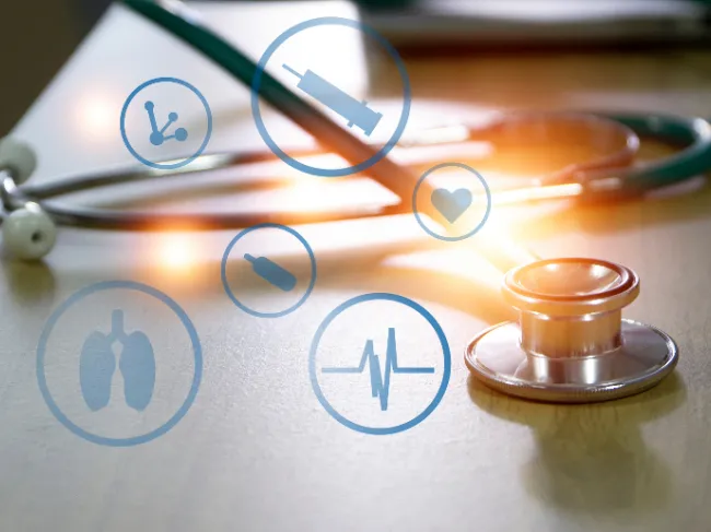 stethoscope